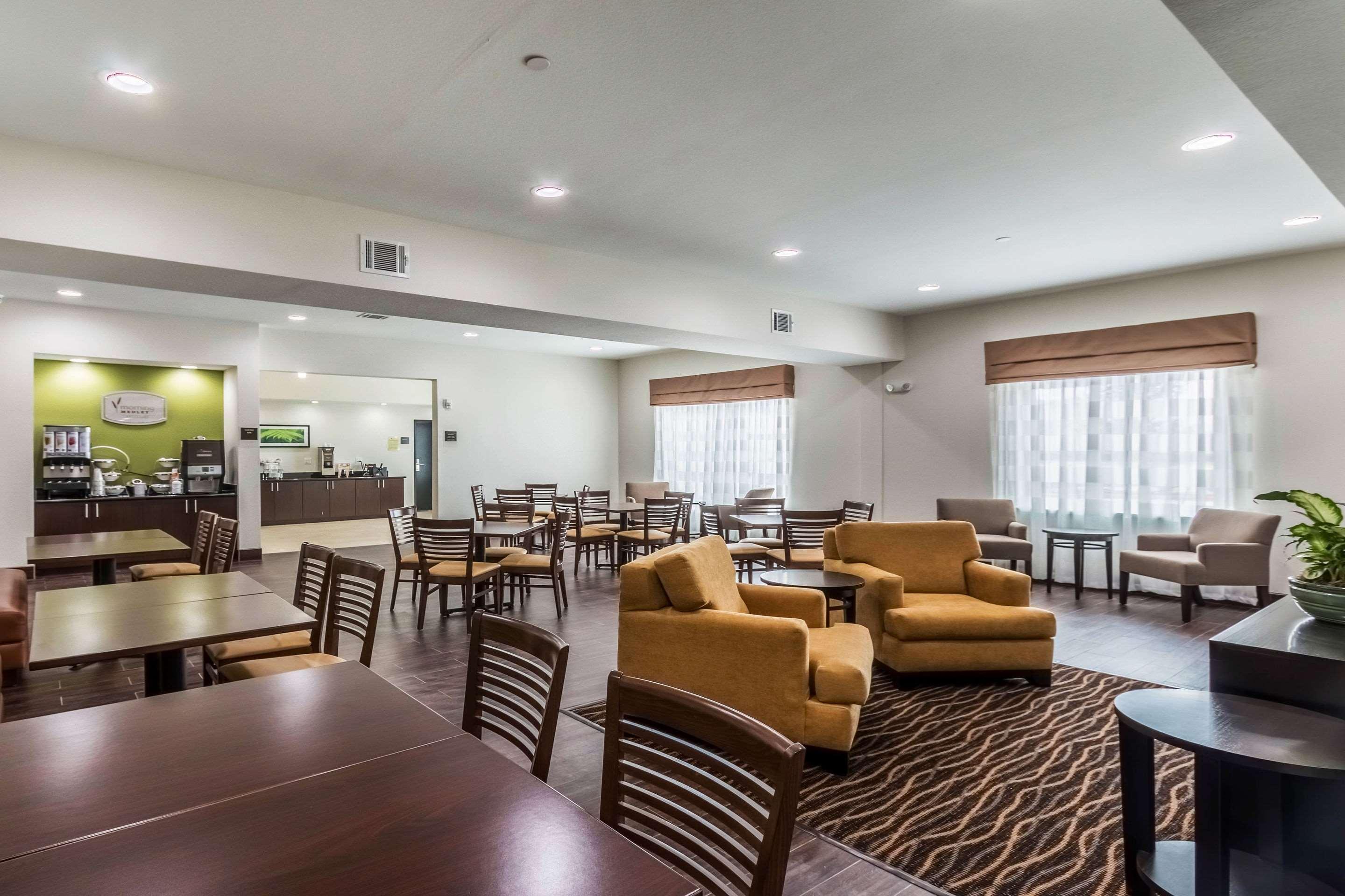 Sleep Inn & Suites Колледж-Стейшн Экстерьер фото